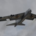 Mbi qiellin e RMV-së nesër do të fluturojnë avionët amerikanë B-52