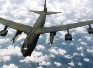 Çfarë mesazhi po dërgon SHBA-ja me B-52 mbi Ballkan?