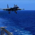 Rusia shumë pranë hapësirës ajrore amerikane, avionët ushtarak fluturojnë mbi Alaska