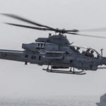 SHBA po i dhuron gjashtë helikopterë ushtarak dhe dy ndihmës Çekisë