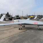 Prodhuesi i dronëve Bayraktar vlerëson aftësitë e ushtarëve ukrainas në përdorimin e dronëve turq