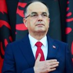 Begaj nuk takoi kreun e LDK-së, ja çka ndodhi?