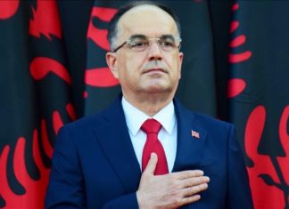 Begaj nuk takoi kreun e LDK-së, ja çka ndodhi?