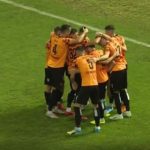 Ballkani fiton në Shkup me rezultatin e ngushtë 2-1