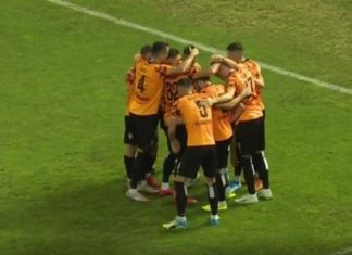 Ballkani fiton në Shkup me rezultatin e ngushtë 2-1