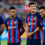 Barcelona rrezikon të përballet me Rayo Vallecanon pa asnjërin nga nënshkrimet e verës