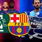 Barcelona ka ende shumë raste për të zgjidhur në dy javët e ardhshme: Afrimet dhe largimet e mundshme