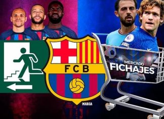 Barcelona ka ende shumë raste për të zgjidhur në dy javët e ardhshme: Afrimet dhe largimet e mundshme