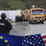 Pas Brukselit, ShBA dhe BE zbarkojnë në Kosovë e Serbi, DASH: Escobar po vjen për të mbështetur dialogun