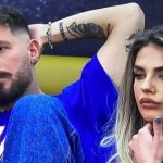 Nuk është Donaldi, Trixa na prezanton me dashurinë e saj të re