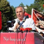 Bedri Hajdari: Gjesti i Selës, akt fisnik dhe burrëror