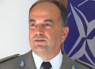 Bajram Begaj për një vizitë zyrtare në Kosovë