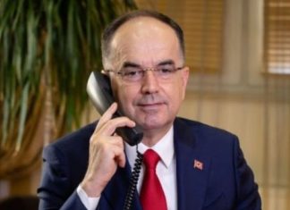 Vizita e parë zyrtare në Kosovë si President, zbardhet agjenda e takimeve të Bajram Begajt