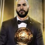 Zbulohen kandidatët për Topin e Artë, favorit Benzema, jashtë listës Messi