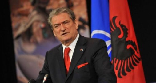 Info Shqip: Berisha: U largova që të përfaqësoj ata shqiptarë të Kosovës që ndihen të tradhtuar nga Rama
