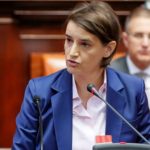 Bërnabiç: Nëse do garantoheshin të drejtat e serbëve në Kosovë, gjërat do ishin ndryshe