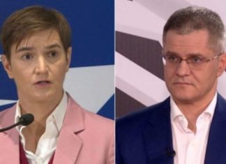 Bërnabiq i përgjigjet Jeremiqit: Marrëveshjen për reciprocitetin e keni nënshkruar ju në vitin 2011