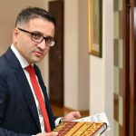 Besimi: Ulja e ekonomisë gri është komponent themelor i reformave tatimore dhe rritjes ekonomike