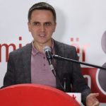 Kasami: Edhe një betejë e fituar me Qeverinë BDI-LSDM