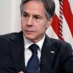 Blinken: Jemi të fokusuar për të çliruar popullin sirian nga prangat e Asadit