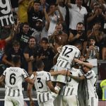 Juventusit i kthehen dy prej lojtarëve kryesorë para ndeshjes me Romën