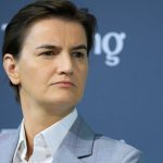 Brnabiq nga Kosova: Gjëja më e rëndësishme është themelimi i Bashkësisë së Komunave Serbe