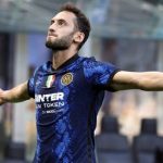 Calhanoglu gati për derbin ndaj Milanit, turku ka një paralajmërim