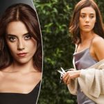Është aktore e suksesshme, por jeta romantike e Cansu Dere është e ngjashme me serialet turke ku ajo luan
