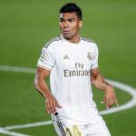 Casemiro do të diskutojë në orët në vijim të ardhmen me Ancelottin, ai është tërhequr nga oferta e Man United