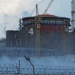 Goditja e centralit atomik. Akuza të ndërsjella Rusi-Ukrainë