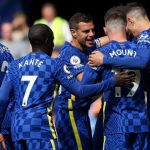 Gabim trashanik nga Chelsea: Nisi tri herë gabimisht dokumentet e Ziyech te PSG