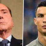 Berlusconi flet për një transferim të CR7 te Monza