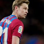 Mbyllet çështja De Jong te Barça, merret vendimi për të ardhmen e holandezit në “Camp Nou”