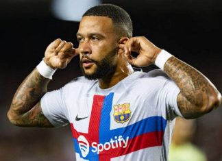 Depay mund të rikthehet në Angli, Newcastle gati t’ia plotësojë kërkesat financiare