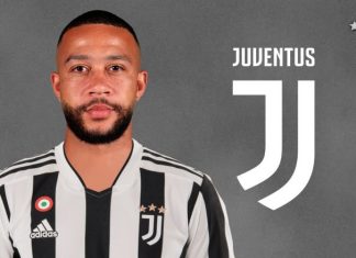 Detaji që e ndan Memphis Depayn me Juventusin