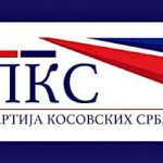 Partia e Serbëve të Kosovës del kundër Listës Serbe: Nuk e përfaqësoni popullin serb