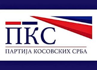 Partia e Serbëve të Kosovës del kundër Listës Serbe: Nuk e përfaqësoni popullin serb