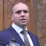 Dimitrievski: Kjo Qeveri duhet të shkojë sa më shpejtë, BDI dhe LSDM po keqmenaxhon vendin