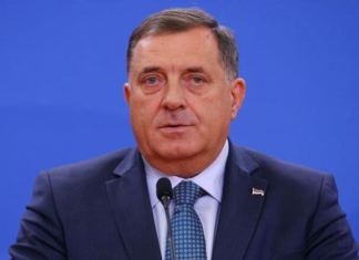 Dodik: Republika Srpska do të insistojë që të ketë ministrin e saj të jashtëm në Këshillin e Ministrave