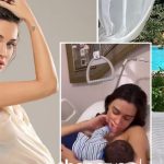 Djali i Dojna Memës dhe Vlashent Satës ka jo një, por dy emra