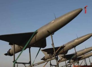 A mundet që me ndihmën nga Teherani, Moska të sfidojë Bayraktar-in turk apo HIMARS-in amerikan?