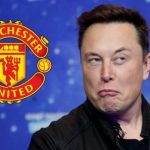 Elon Musk: Ishte një shaka, nuk po e blej Manchester Unitedin