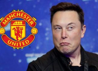 Elon Musk: Ishte një shaka, nuk po e blej Manchester Unitedin