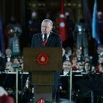 Erdogan: Greqia sfidoi NATO-n dhe aleatët duke provokuar aeroplanët turk