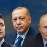 Erdogan i kërkon Putinit të takohet me Zelenskyn në Turqi