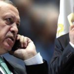 Erdogan telefonon Putinin: Turqia mund të ndërmjetësojë në lidhje me Zaporizhzhian