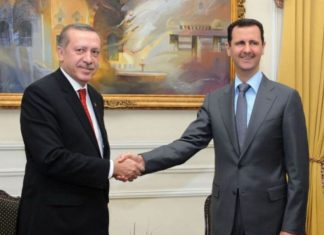 Sugjeroi Putini që Erdogani dhe Assadi të bisedojnë për herë të parë në dhjetë vjet