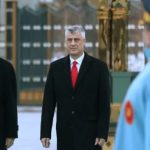 A merakoset Turqia për shaminë në Kosovë?