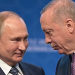 Turqia vazhdon të luajë rolin e saj ndërmjetësues në këtë konflikt, Erdogan pritet të bisedojë me Putinin për centralin bërthamore