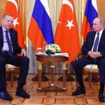SHBA paralajmëron Turqinë, kompanitë turke mund të sanksionohen nëse bashkëpunojnë me Rusinë